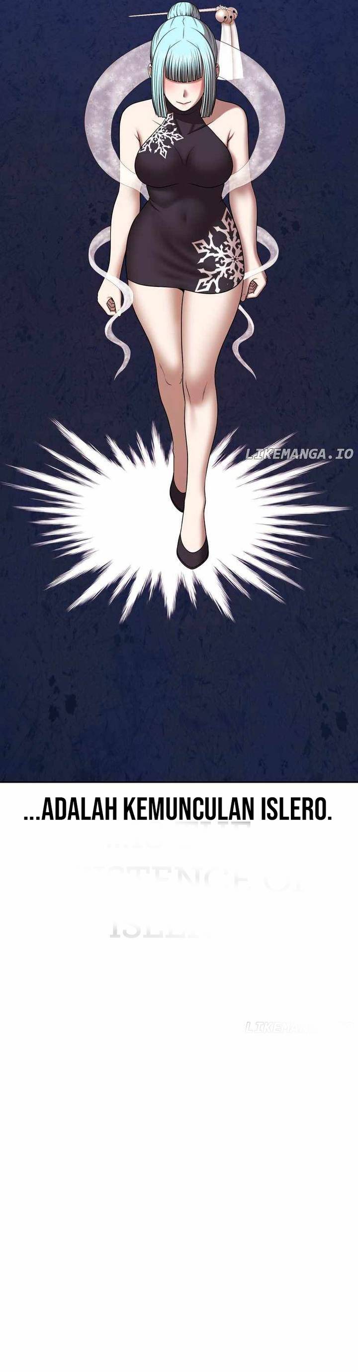 +99 Wooden Stick Chapter 92 Gambar 26