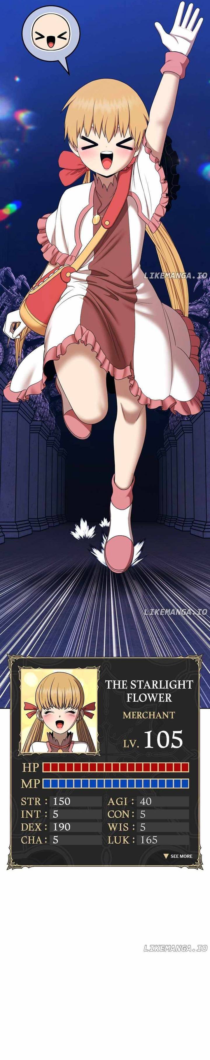 +99 Wooden Stick Chapter 92 Gambar 30