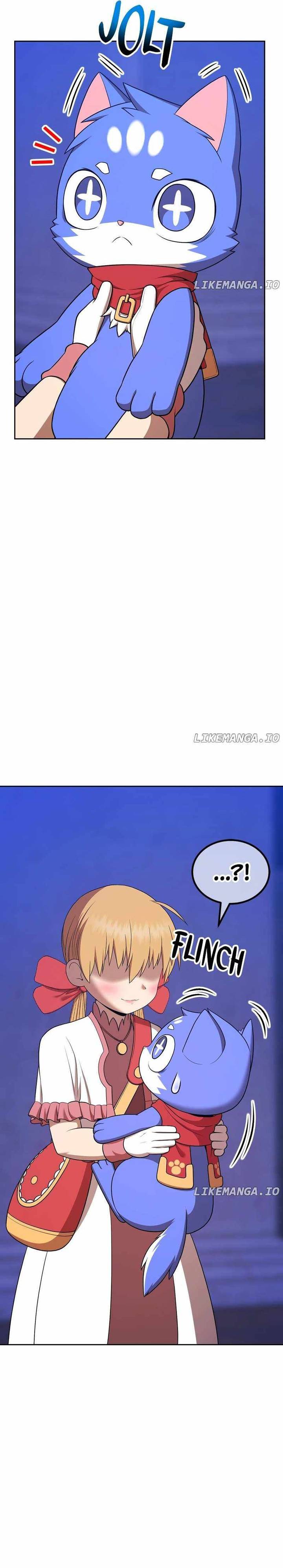 +99 Wooden Stick Chapter 92 Gambar 35