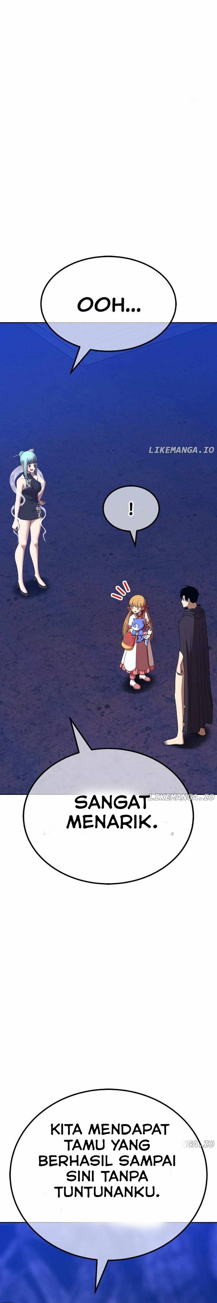 +99 Wooden Stick Chapter 92 Gambar 40