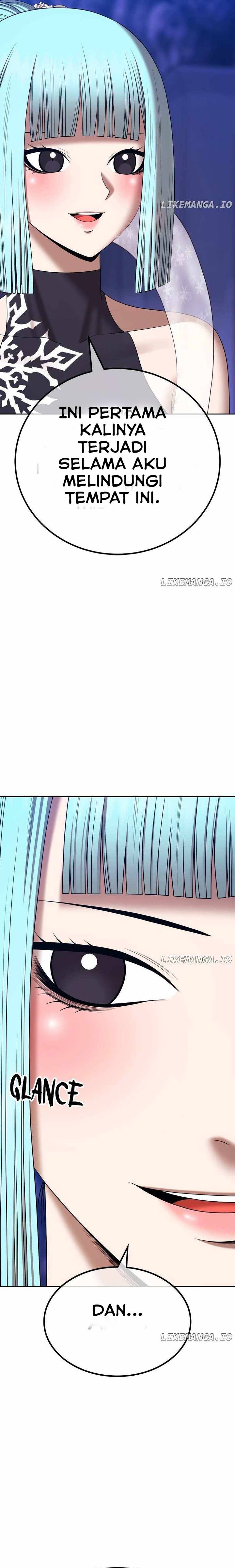 +99 Wooden Stick Chapter 92 Gambar 41
