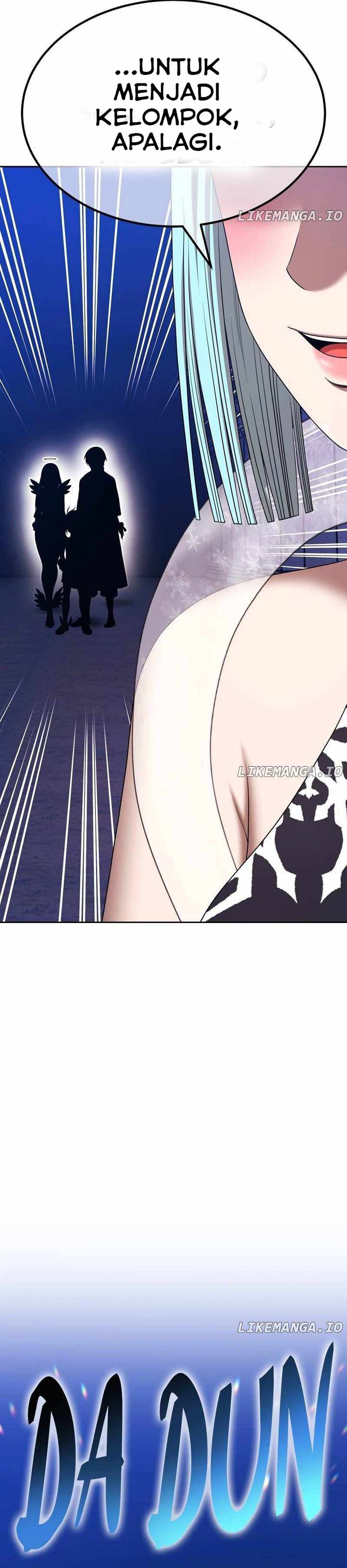 +99 Wooden Stick Chapter 92 Gambar 42