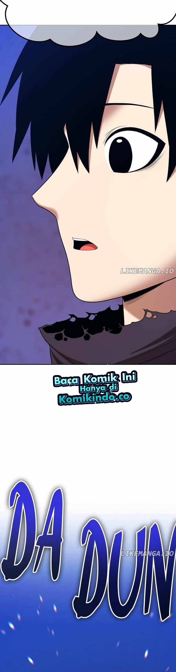 +99 Wooden Stick Chapter 92 Gambar 54