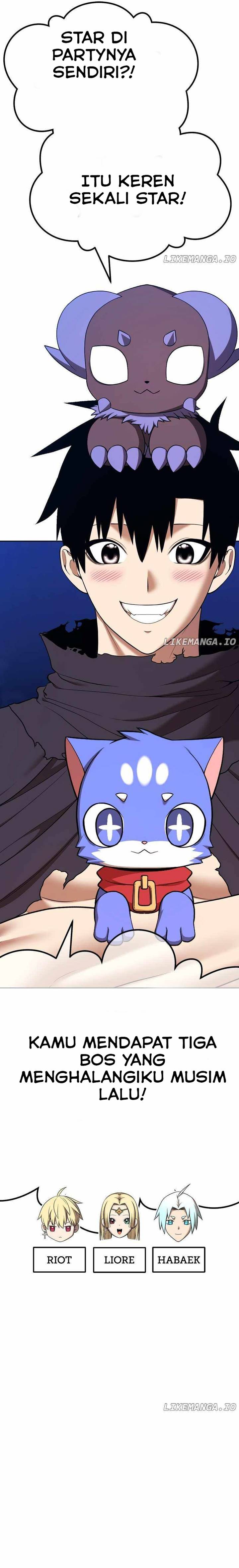 +99 Wooden Stick Chapter 92 Gambar 57