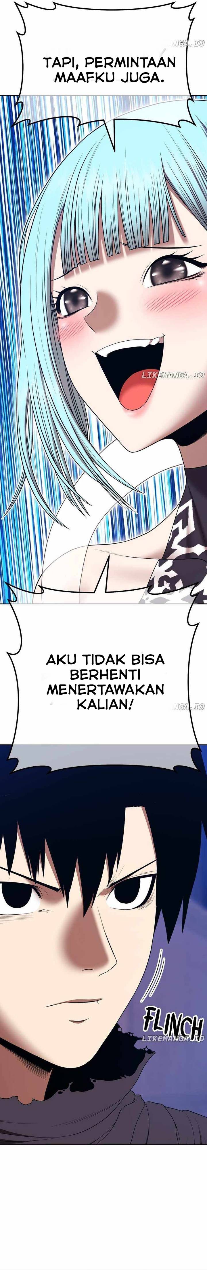 +99 Wooden Stick Chapter 92 Gambar 62