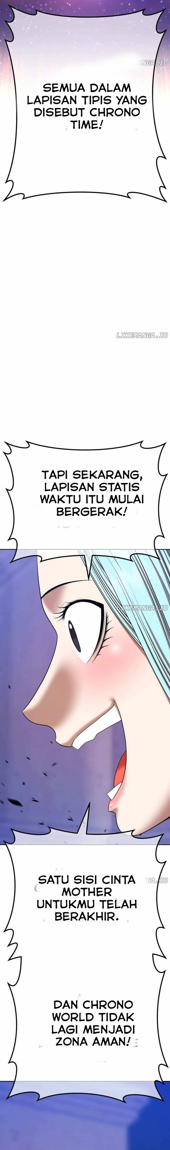+99 Wooden Stick Chapter 92 Gambar 66