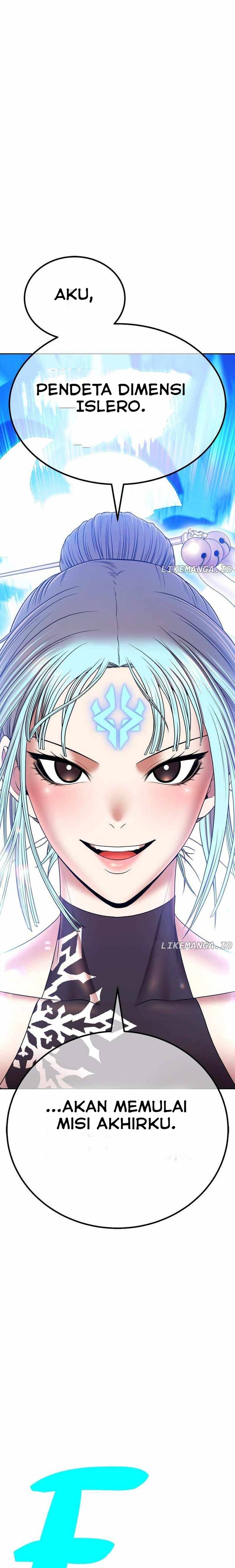 +99 Wooden Stick Chapter 92 Gambar 69