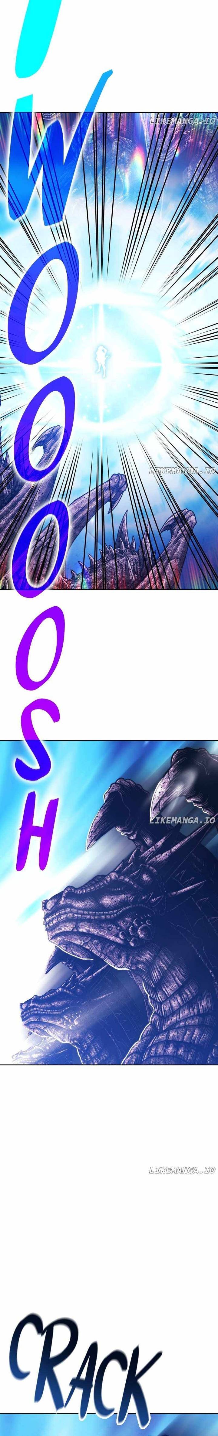+99 Wooden Stick Chapter 92 Gambar 70