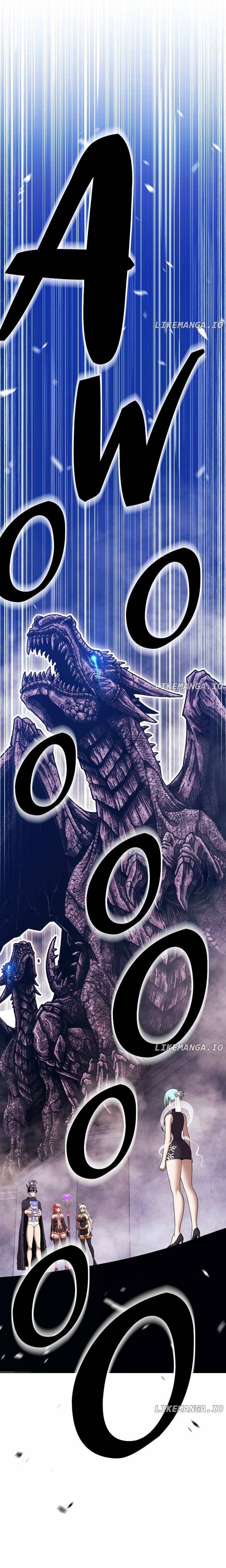 +99 Wooden Stick Chapter 92 Gambar 72