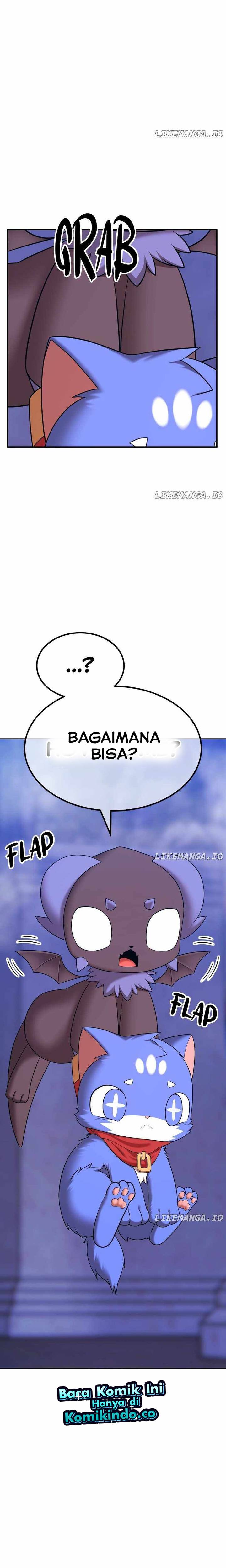 +99 Wooden Stick Chapter 92 Gambar 78