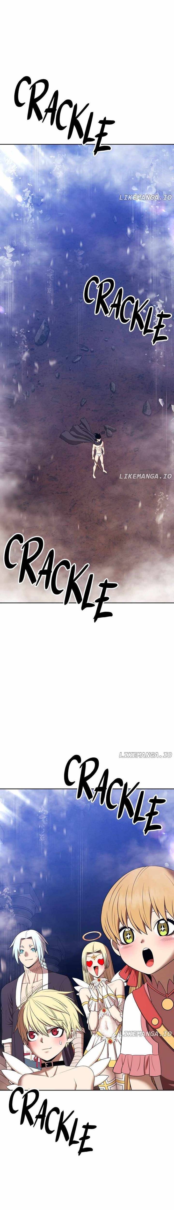 +99 Wooden Stick Chapter 92 Gambar 88