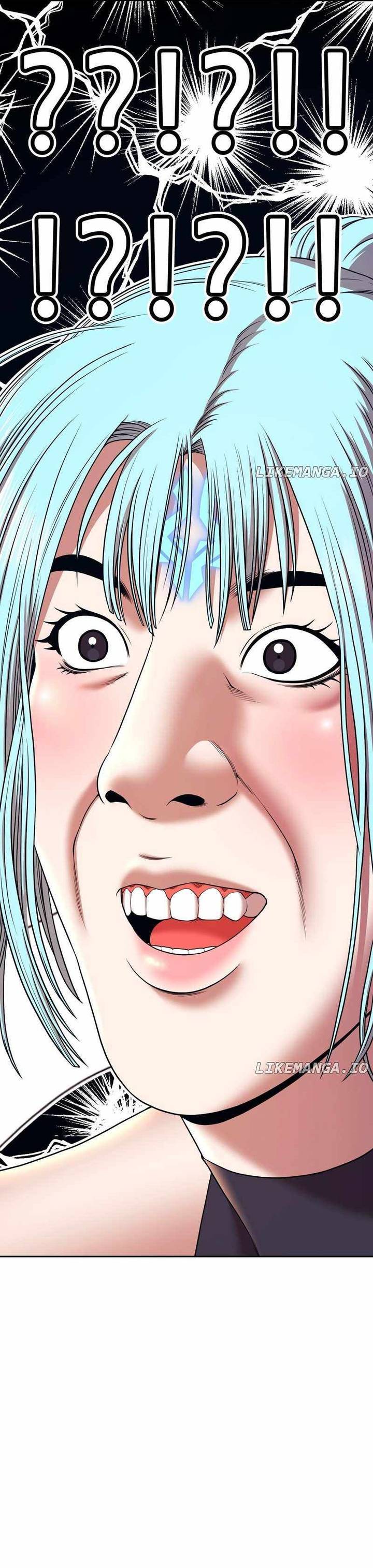 +99 Wooden Stick Chapter 92 Gambar 91