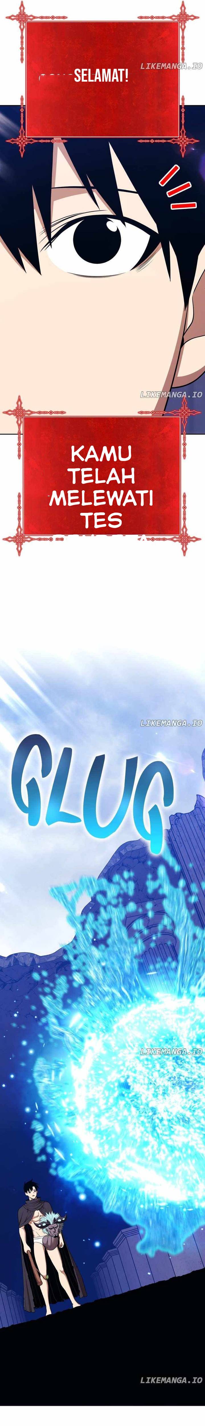 +99 Wooden Stick Chapter 92 Gambar 93