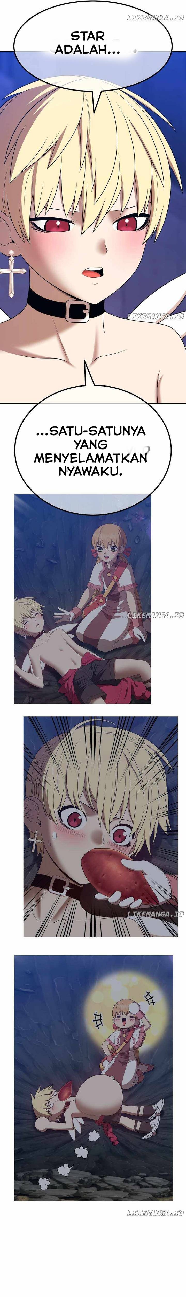 +99 Wooden Stick Chapter 92 Gambar 102