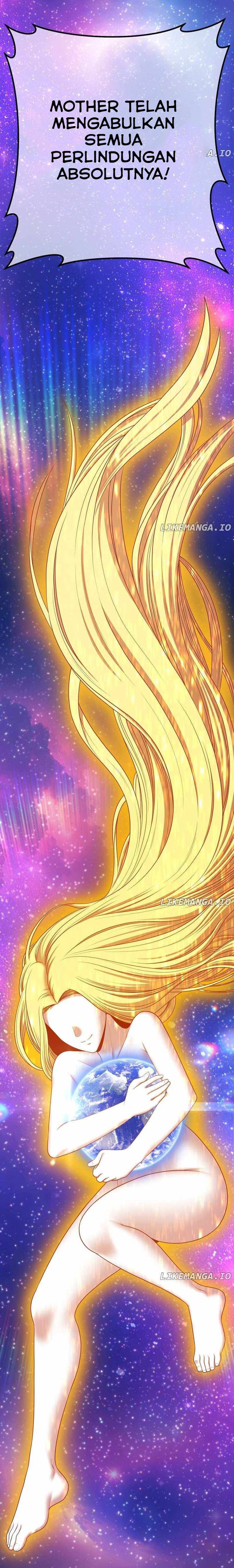 +99 Wooden Stick Chapter 92 Gambar 116