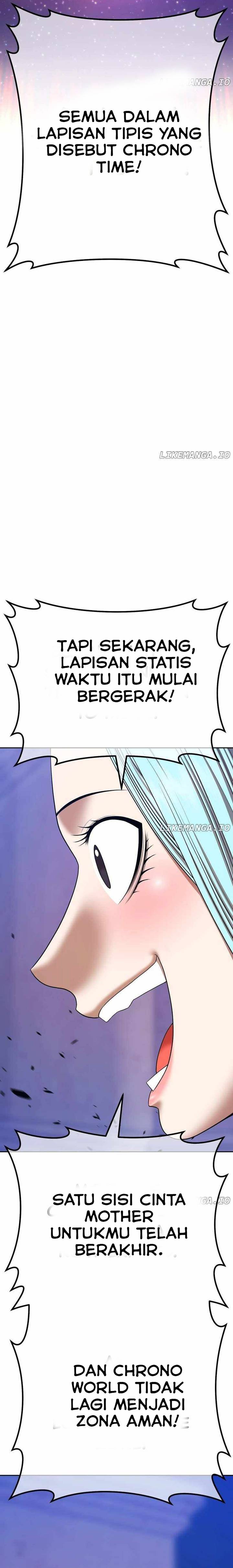 +99 Wooden Stick Chapter 92 Gambar 117