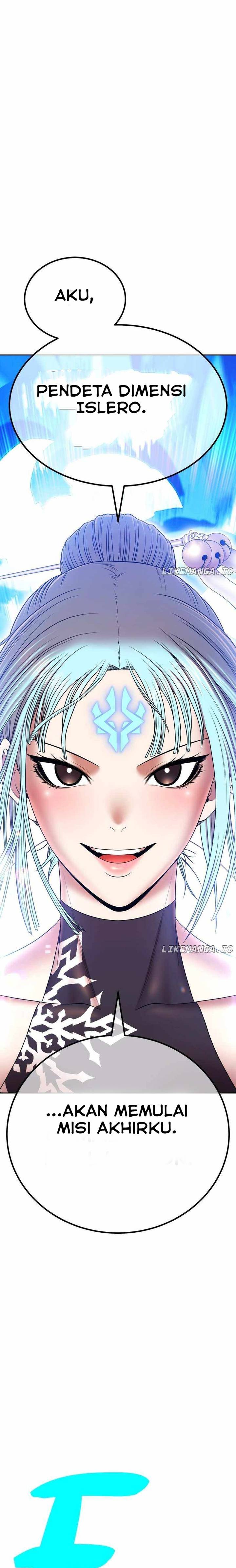 +99 Wooden Stick Chapter 92 Gambar 120