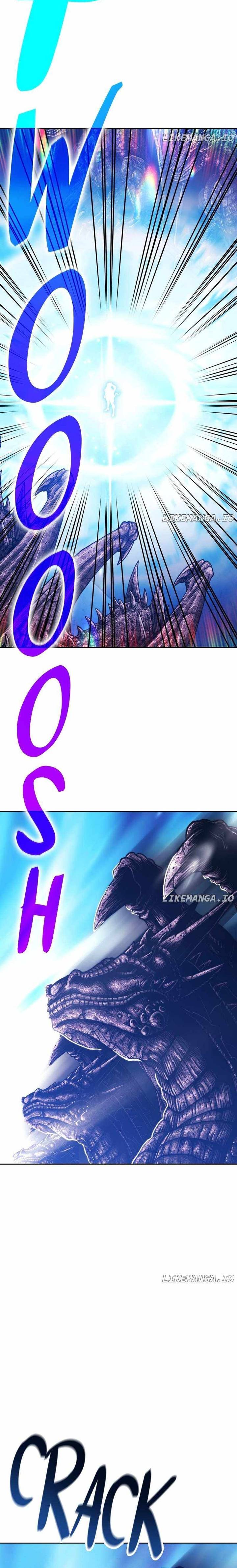 +99 Wooden Stick Chapter 92 Gambar 121