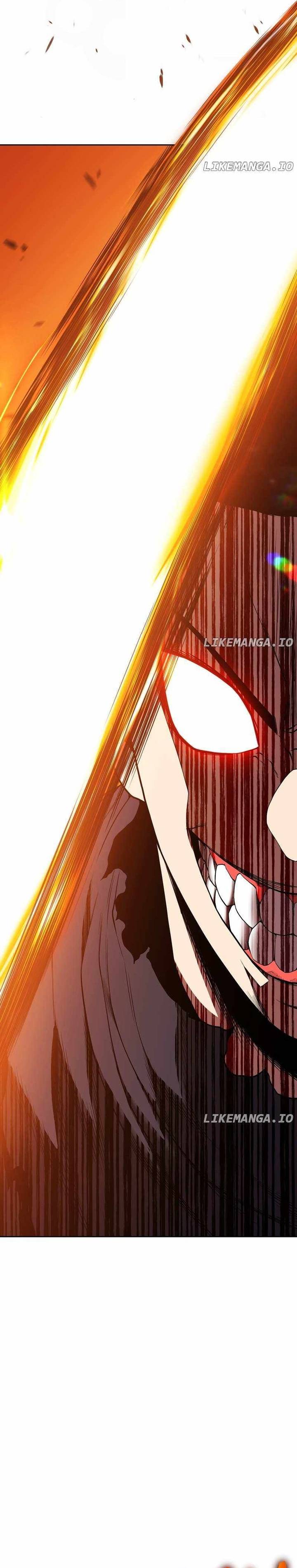 +99 Wooden Stick Chapter 92 Gambar 135