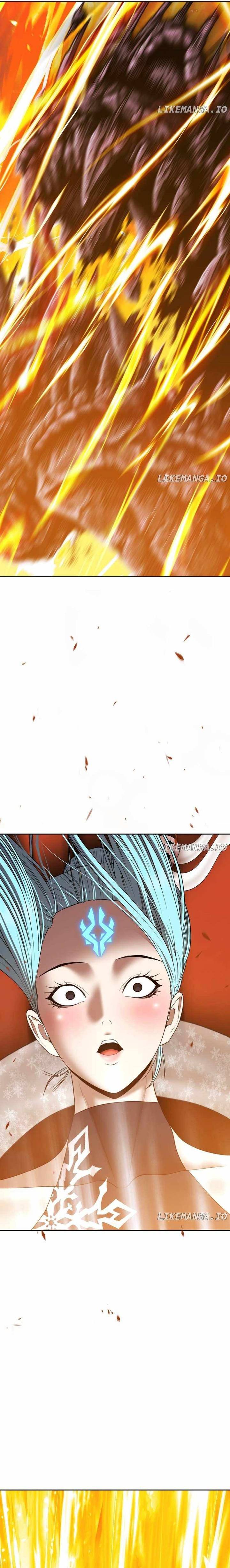 +99 Wooden Stick Chapter 92 Gambar 137