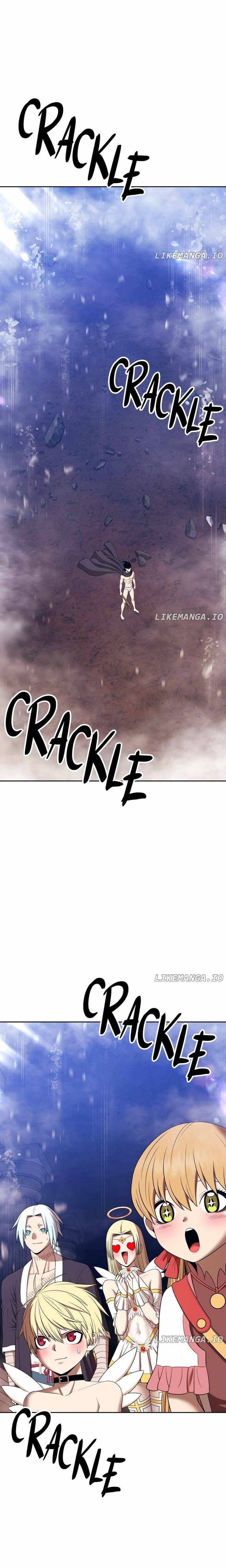 +99 Wooden Stick Chapter 92 Gambar 139
