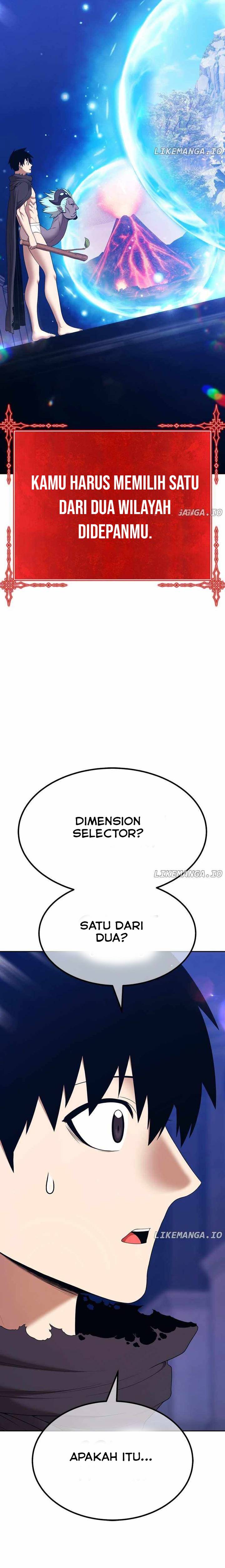 +99 Wooden Stick Chapter 92 Gambar 148