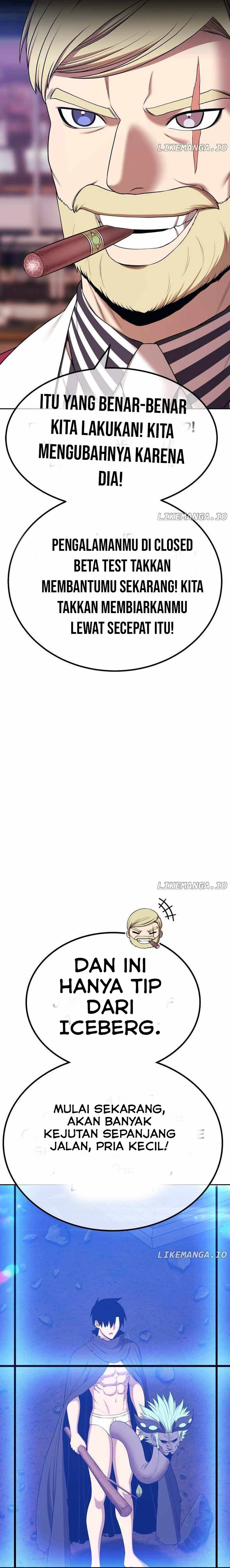 +99 Wooden Stick Chapter 92 Gambar 154