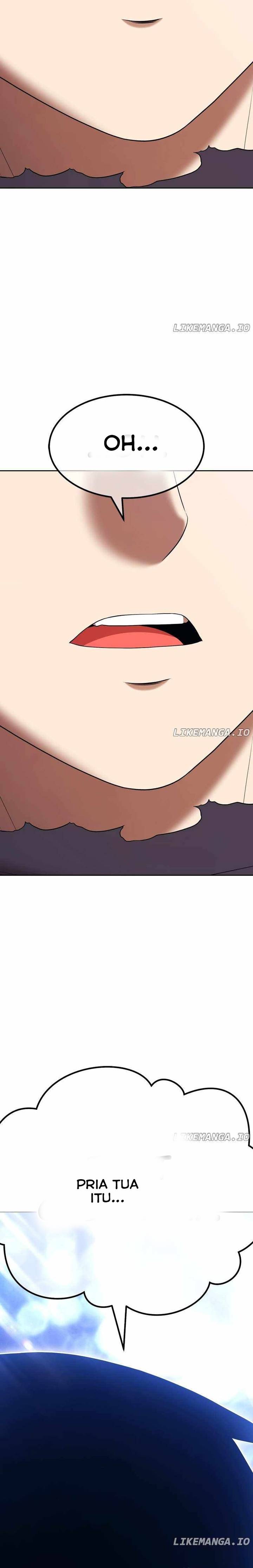 +99 Wooden Stick Chapter 92 Gambar 156