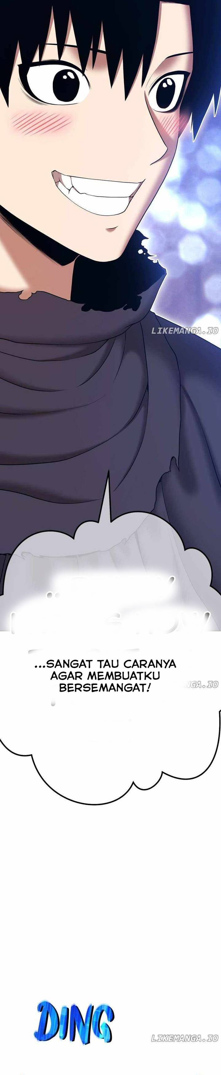 +99 Wooden Stick Chapter 92 Gambar 157