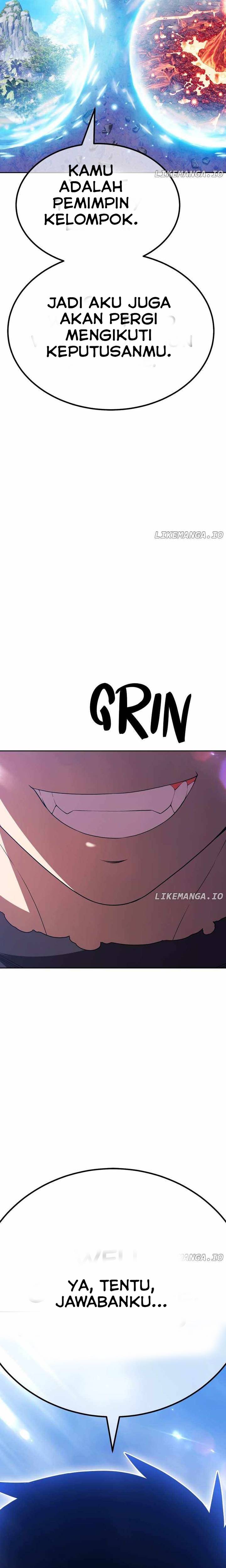+99 Wooden Stick Chapter 92 Gambar 161