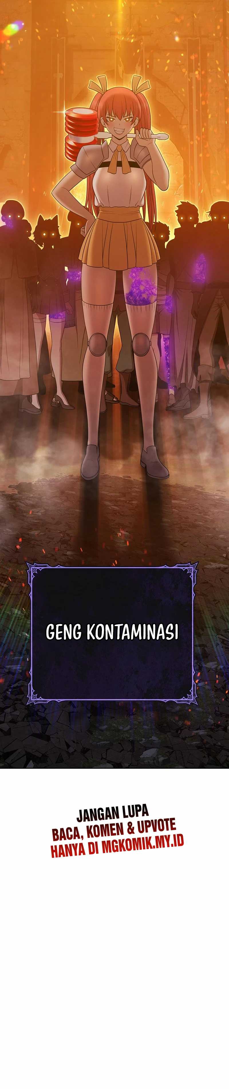 +99 Wooden Stick Chapter 98 Gambar 2