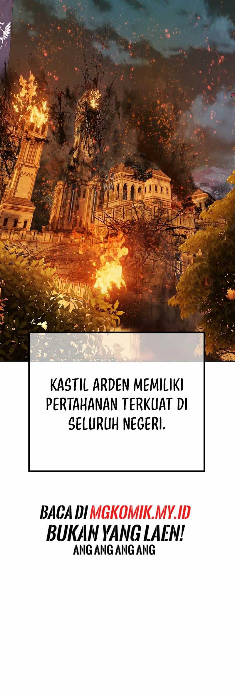 +99 Wooden Stick Chapter 98 Gambar 4