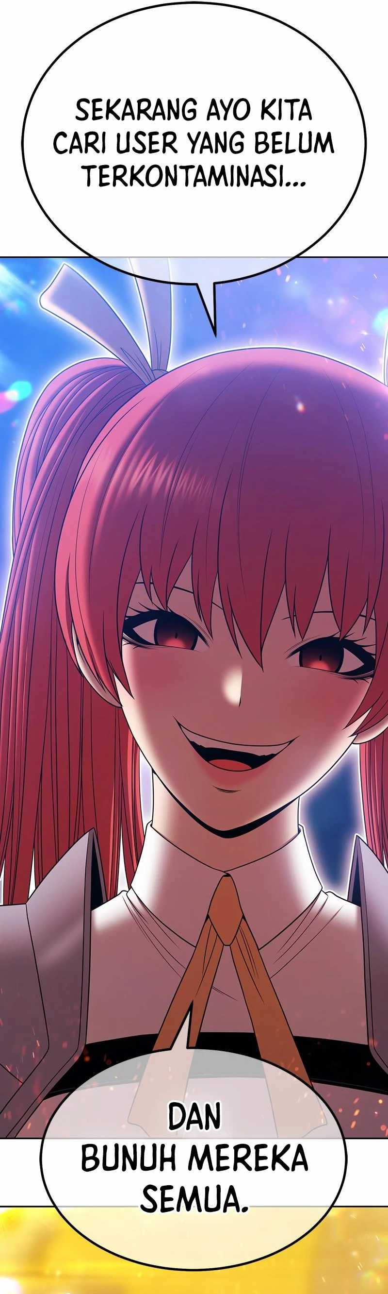 +99 Wooden Stick Chapter 98 Gambar 43