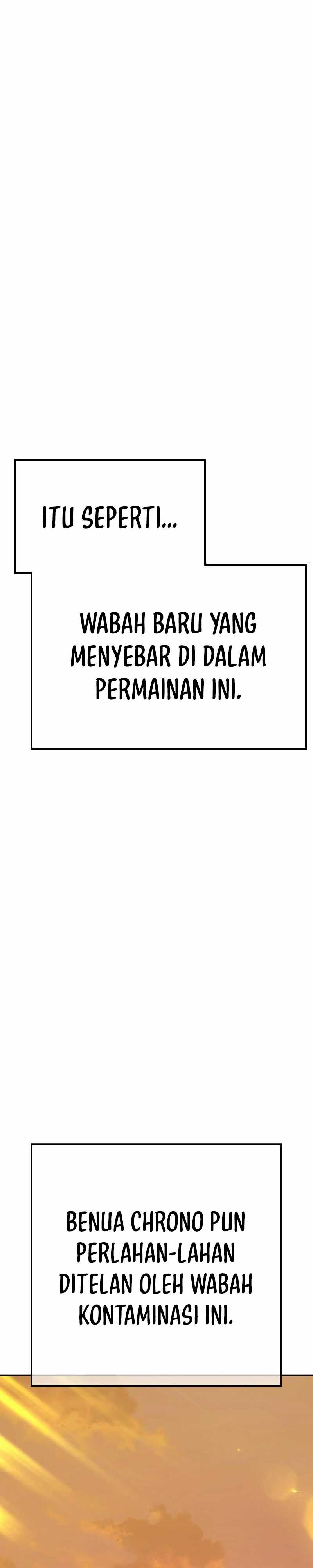 +99 Wooden Stick Chapter 98 Gambar 91
