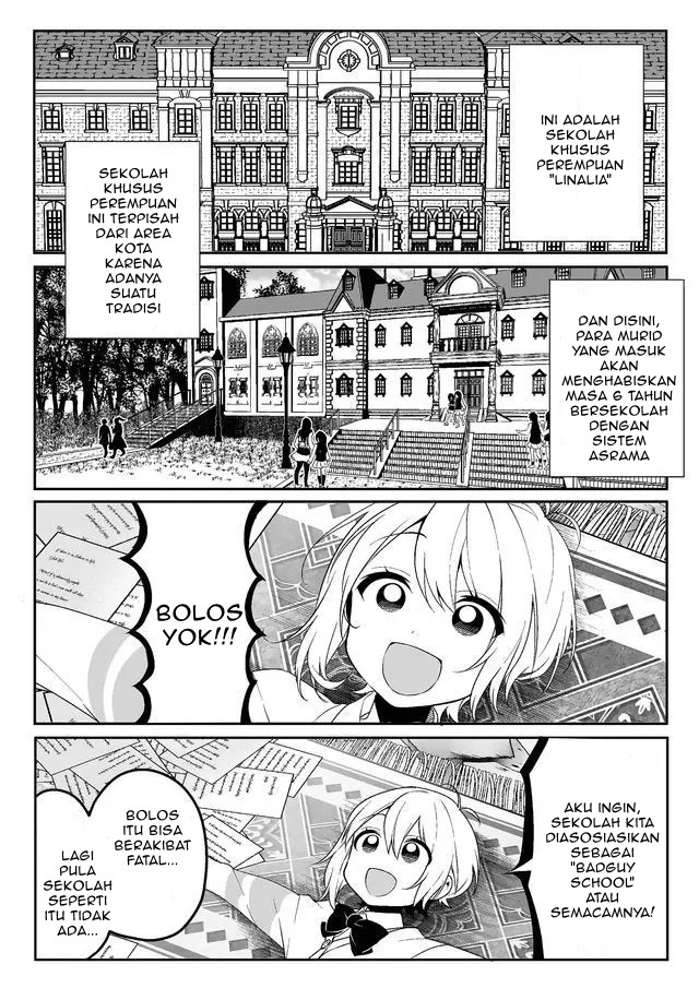 -PIQUANT- Chapter 01 Gambar 5