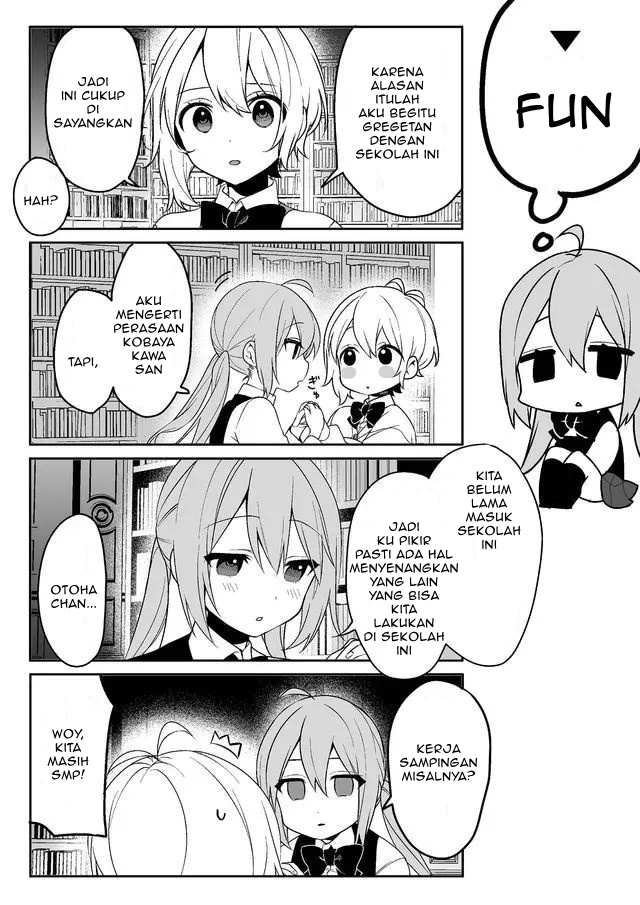 -PIQUANT- Chapter 01 Gambar 11