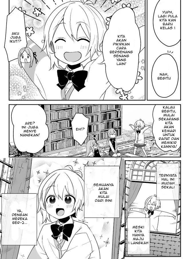 -PIQUANT- Chapter 01 Gambar 12