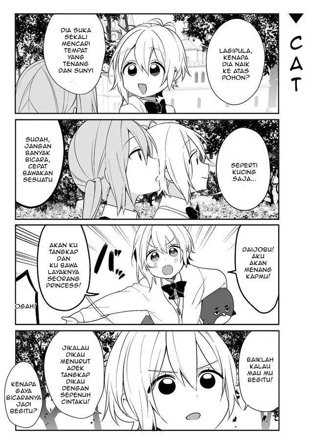 -PIQUANT- Chapter 02 Gambar 7