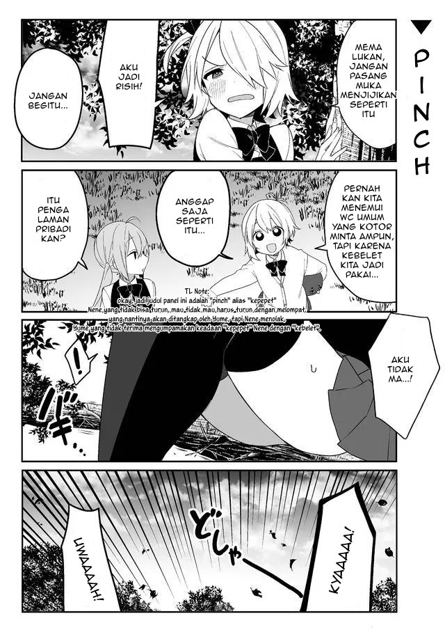 -PIQUANT- Chapter 02 Gambar 8