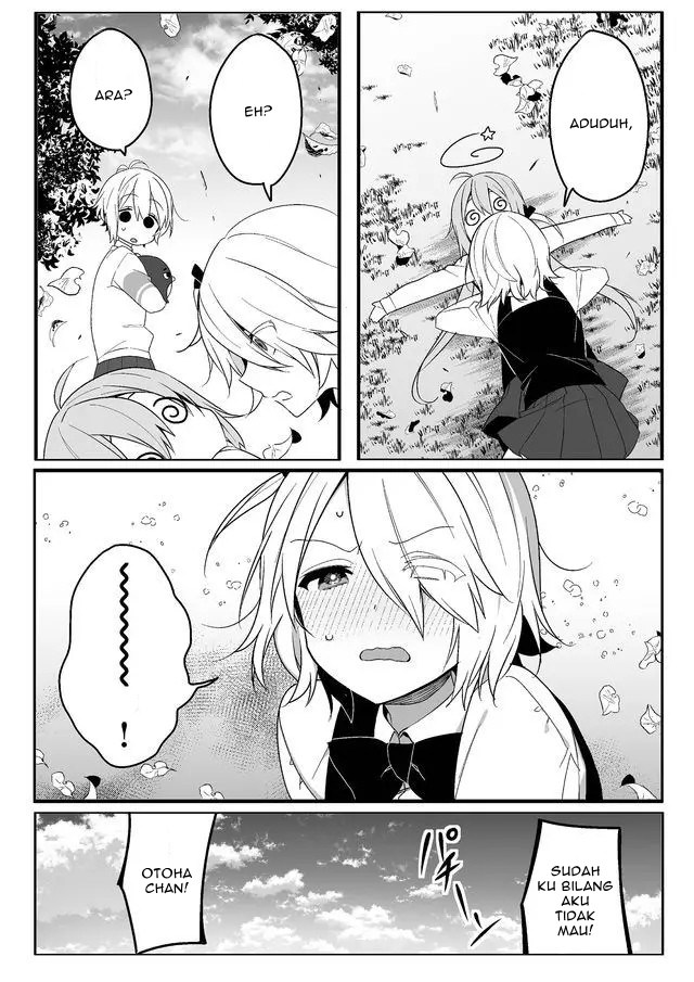 -PIQUANT- Chapter 02 Gambar 9