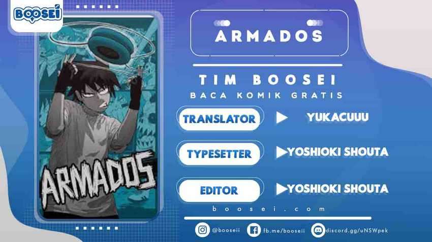 Armados Chapter 00 Gambar 1