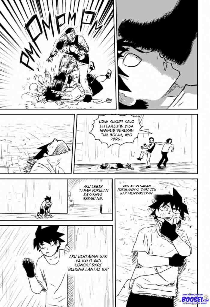 Armados Chapter 00 Gambar 27