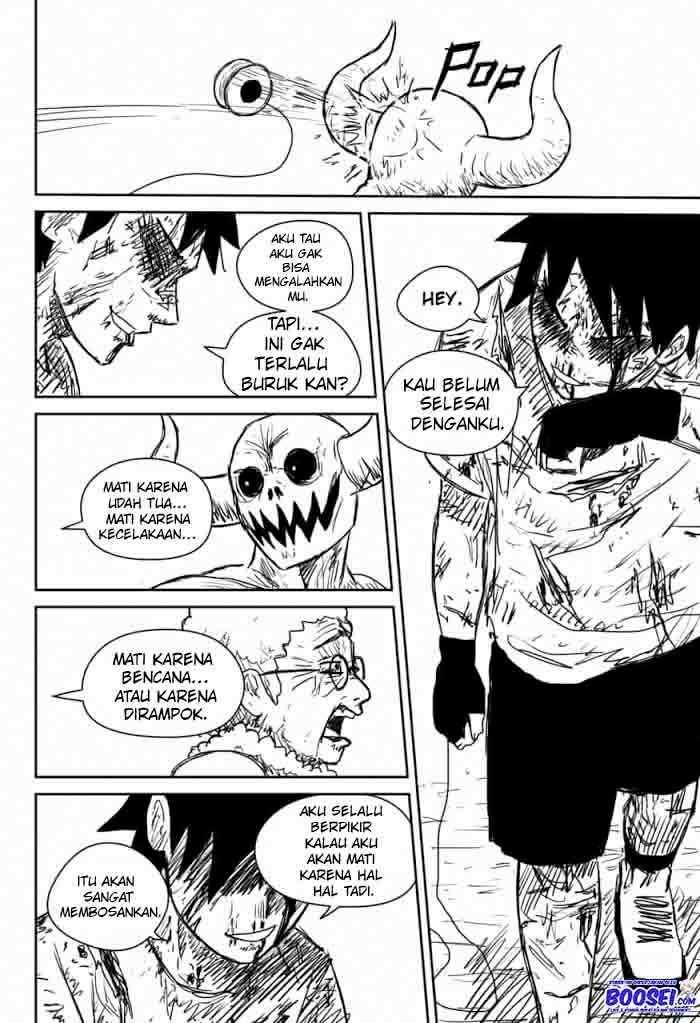 Armados Chapter 00 Gambar 42