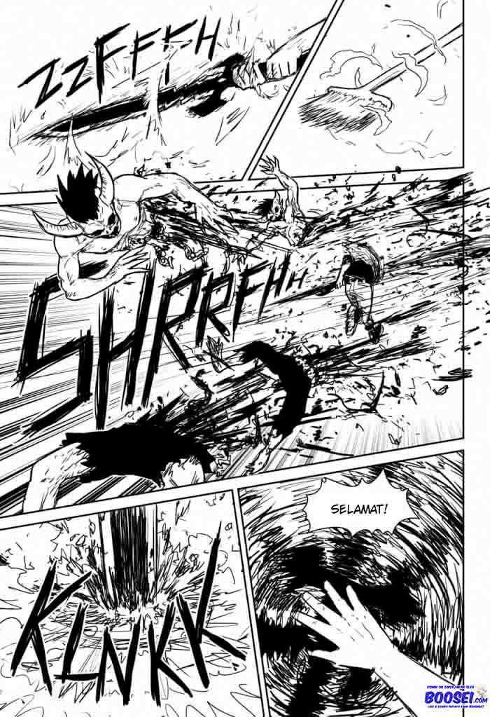Armados Chapter 00 Gambar 50