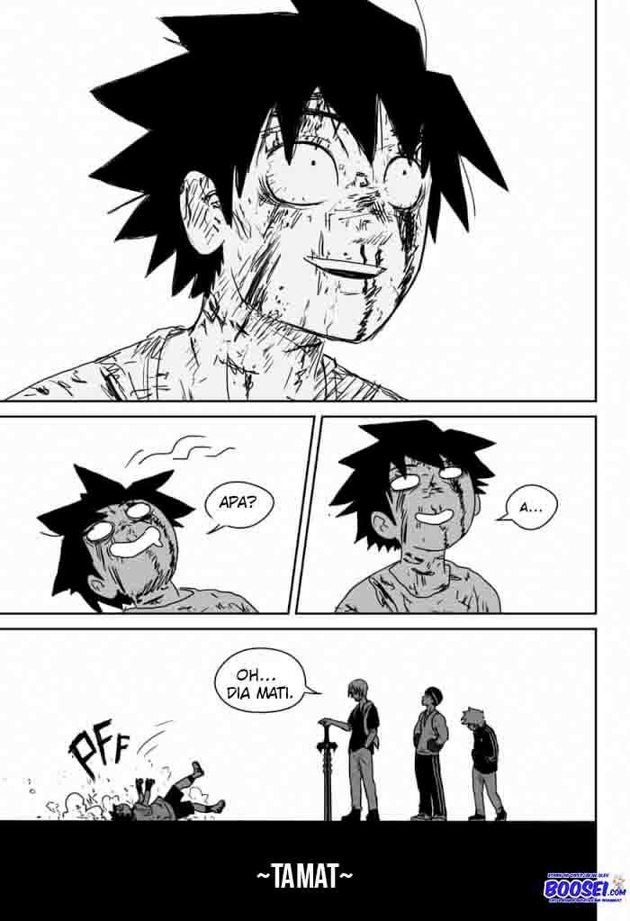 Armados Chapter 00 Gambar 52
