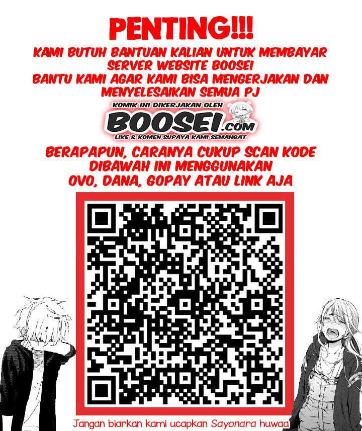Armados Chapter 00 Gambar 53