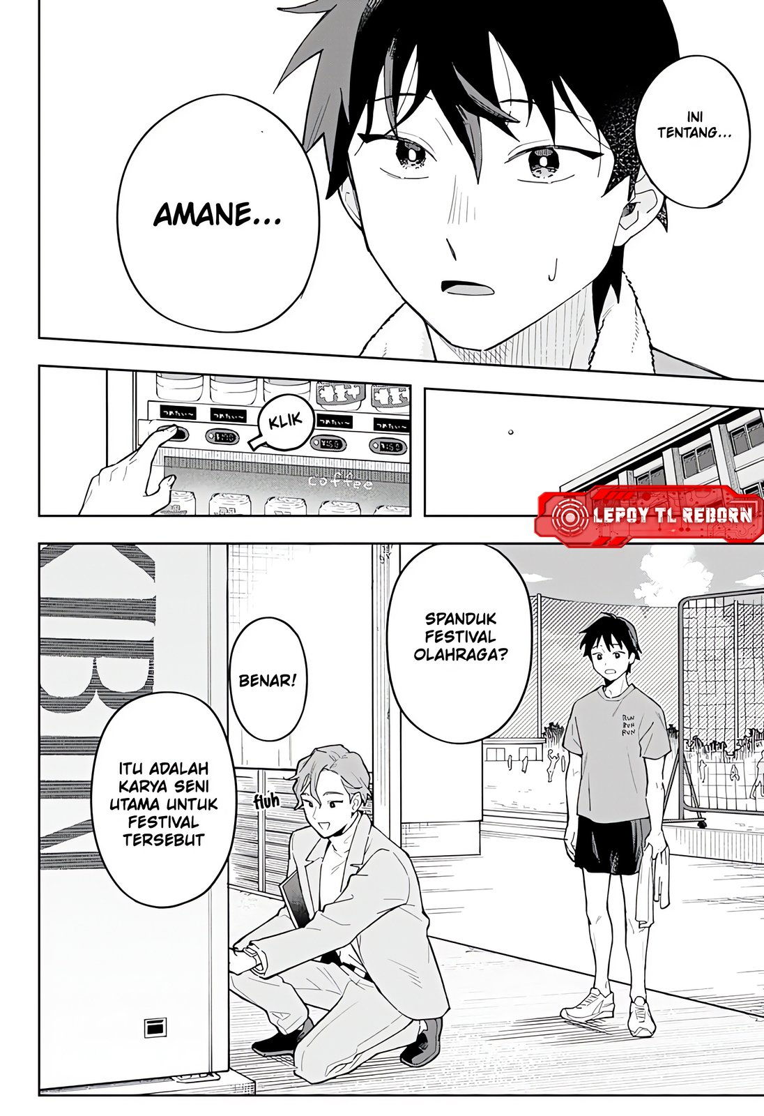 Bijutsu Souko no Rapunzel Chapter 00 Gambar 20