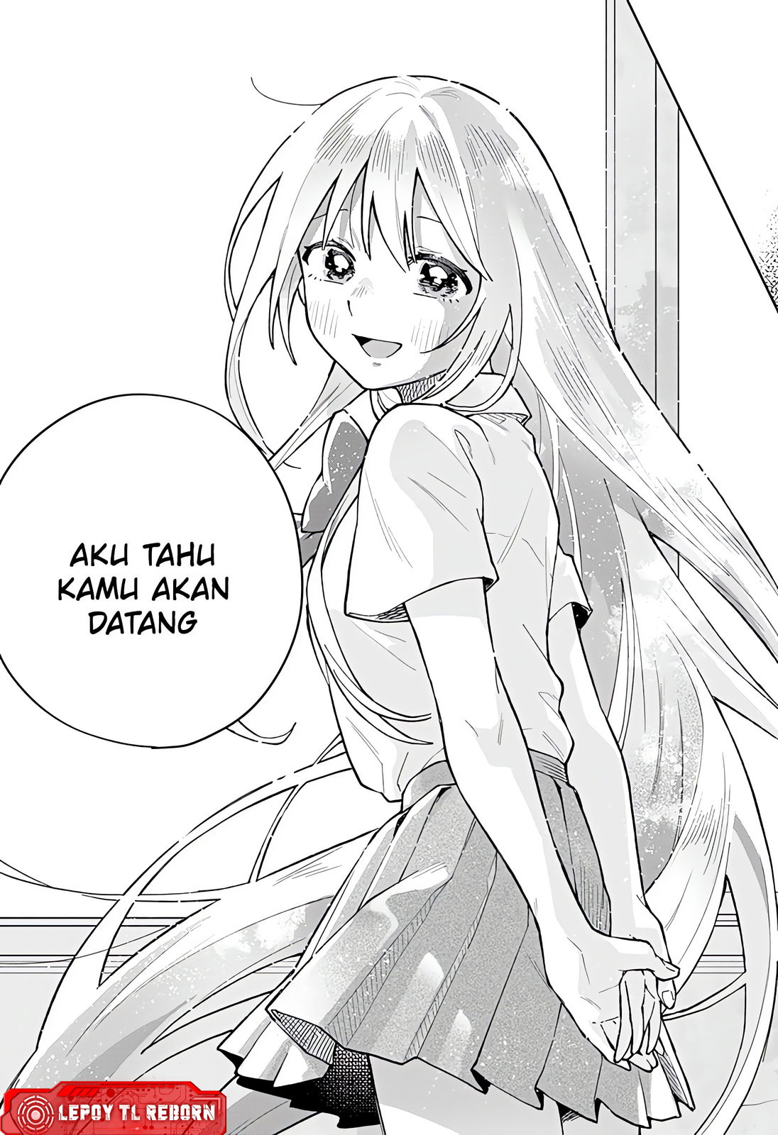 Bijutsu Souko no Rapunzel Chapter 00 Gambar 69