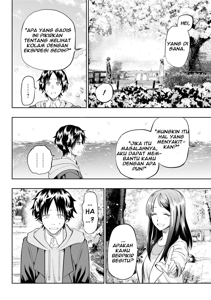 Boku wa Mata, Kimi ni Sayonara no Kazu o Miru Chapter 00 Gambar 5