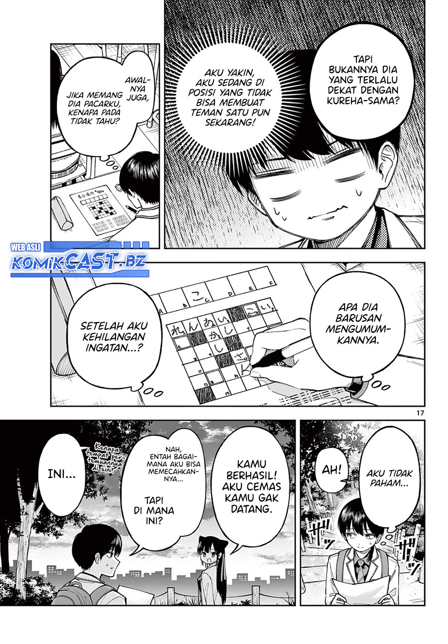 Boushitsu no Koibito (Forgotten Lover) Chapter 00 Gambar 18